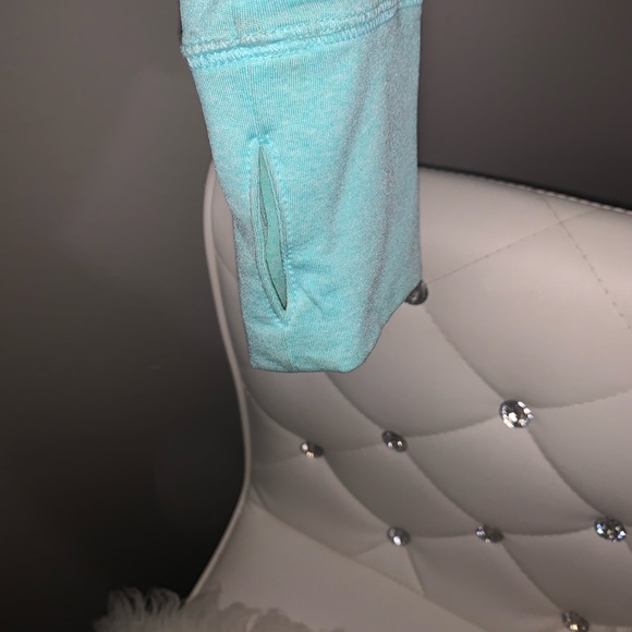 VS PINK Half Zip Jacket - Picture 3 of 6